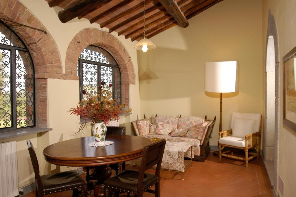 Bed & Breakfast Antico Casale San Lorenzo Ponte A Bozzone Exterior foto