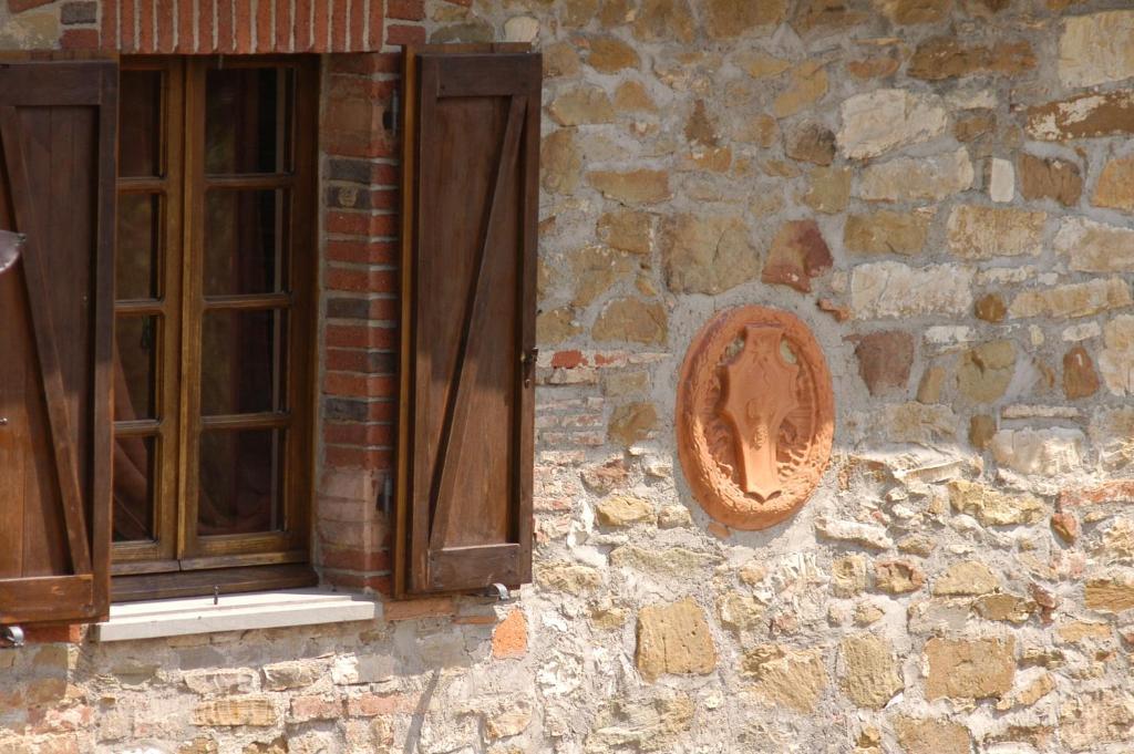 Bed & Breakfast Antico Casale San Lorenzo Ponte A Bozzone Exterior foto