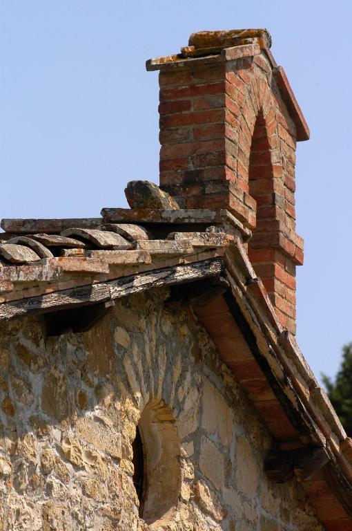 Bed & Breakfast Antico Casale San Lorenzo Ponte A Bozzone Exterior foto