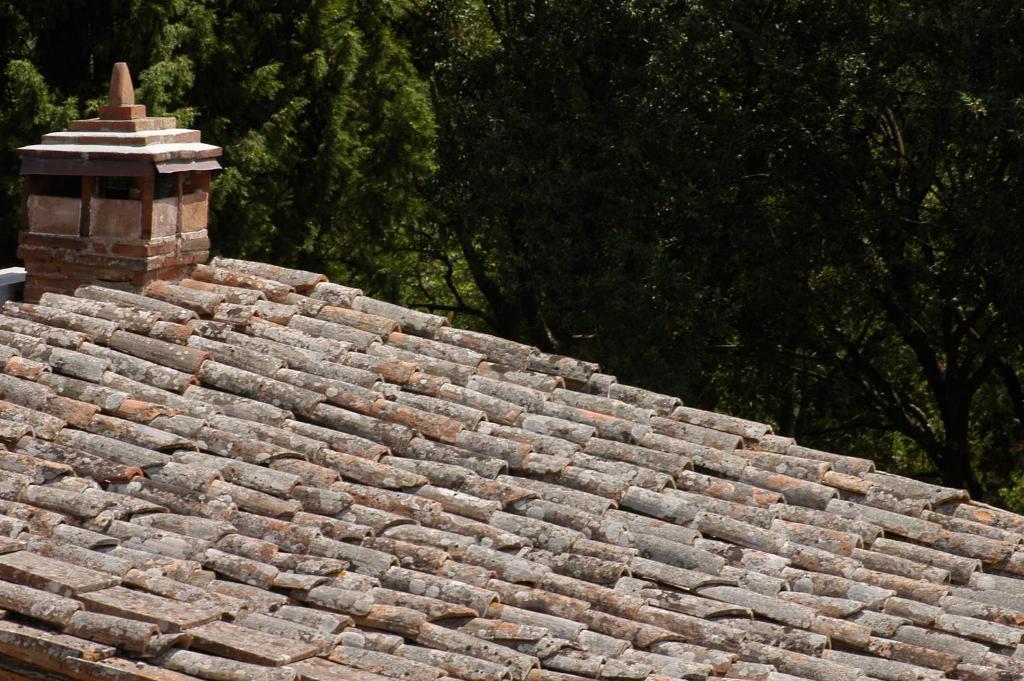 Bed & Breakfast Antico Casale San Lorenzo Ponte A Bozzone Exterior foto