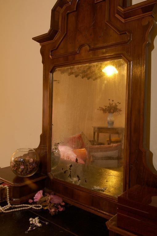 Bed & Breakfast Antico Casale San Lorenzo Ponte A Bozzone Cameră foto